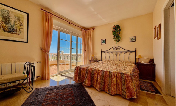 Herverkoop - 3. Halfvrijstaand huis - Villamartin - Costa Blanca Zuid