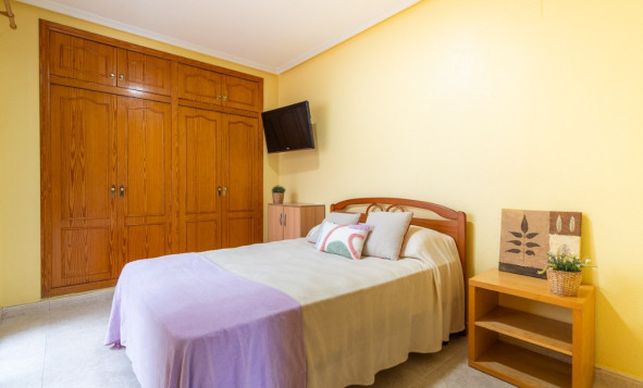 Herverkoop - 1. Appartement / flat - Algorfa - Costa Blanca Zuid