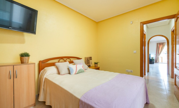 Herverkoop - 1. Appartement / flat - Algorfa - Costa Blanca Zuid