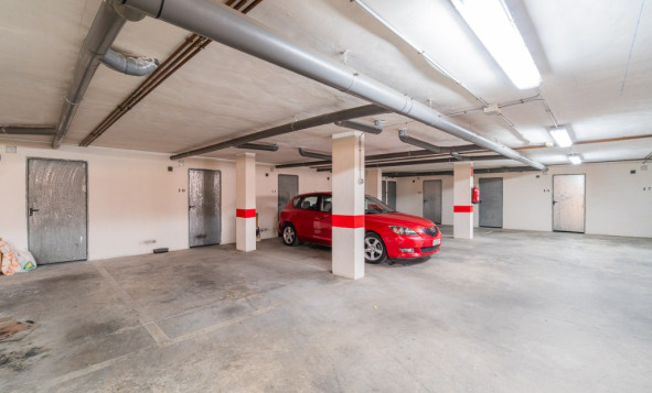 Herverkoop - 1. Appartement / flat - Algorfa - Costa Blanca Zuid