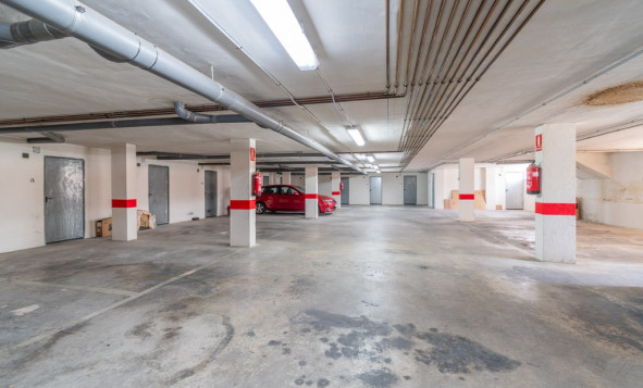 Herverkoop - 1. Appartement / flat - Algorfa - Costa Blanca Zuid