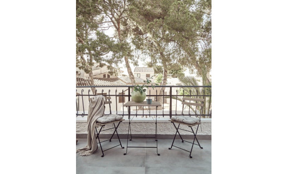 Herverkoop - 3. Halfvrijstaand huis - Punta Prima - Costa Blanca Zuid