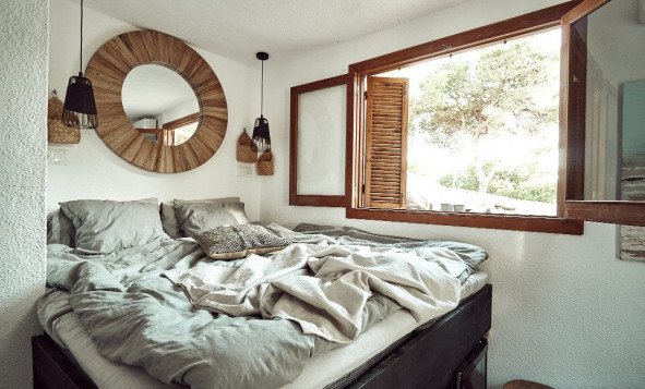 Herverkoop - 3. Halfvrijstaand huis - Punta Prima - Costa Blanca Zuid