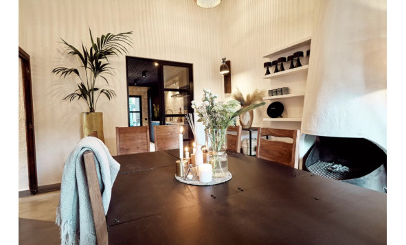 Herverkoop - 3. Halfvrijstaand huis - Punta Prima - Costa Blanca Zuid