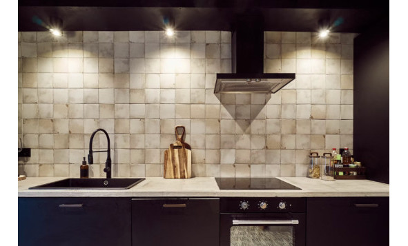 Herverkoop - 3. Halfvrijstaand huis - Punta Prima - Costa Blanca Zuid