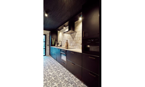 Herverkoop - 3. Halfvrijstaand huis - Punta Prima - Costa Blanca Zuid