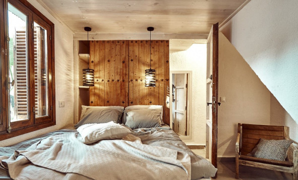 Herverkoop - 3. Halfvrijstaand huis - Punta Prima - Costa Blanca Zuid