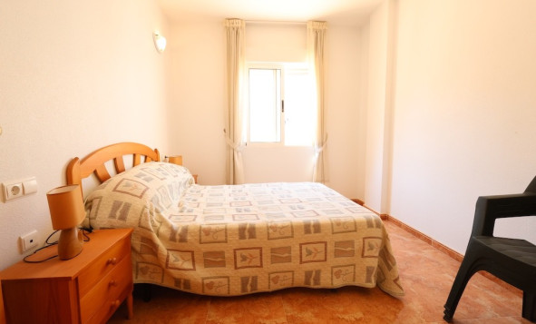 Resale - 1. Apartment / flat - Torrevieja - Costa Blanca South