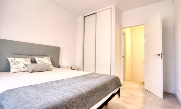 Reventa - 2. Chalet adosado - Torrevieja - Costa Blanca Sur