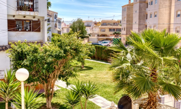 Reventa - 2. Chalet adosado - Torrevieja - Costa Blanca Sur