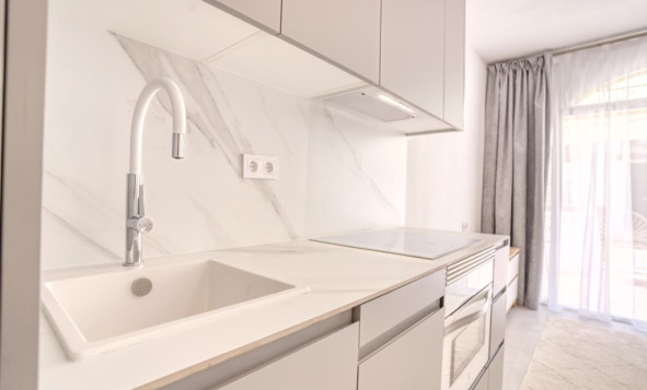 Reventa - 2. Chalet adosado - Torrevieja - Costa Blanca Sur