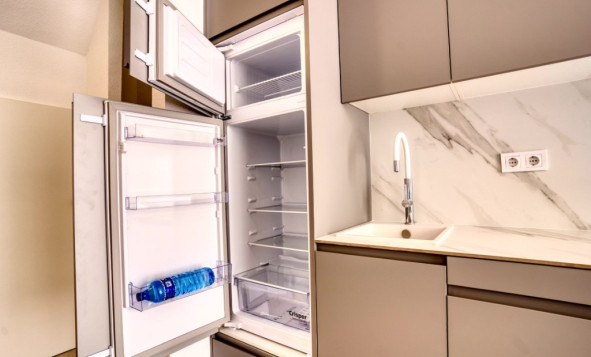 Reventa - 2. Chalet adosado - Torrevieja - Costa Blanca Sur