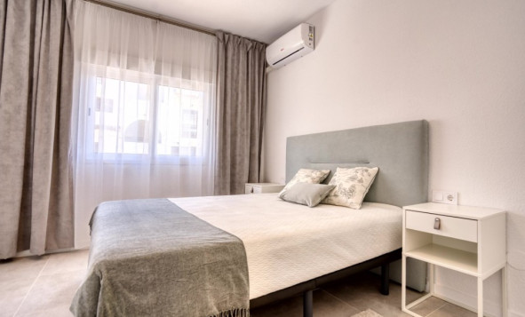 Reventa - 2. Chalet adosado - Torrevieja - Costa Blanca Sur