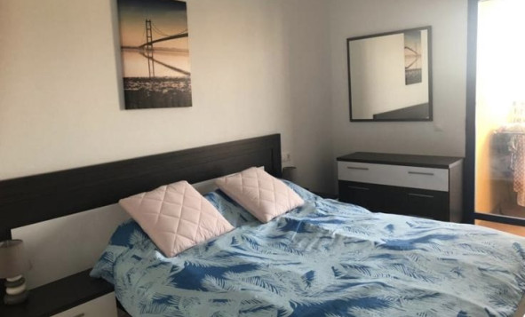 Herverkoop - 1. Appartement / flat - Orihuela Costa - Costa Blanca Zuid