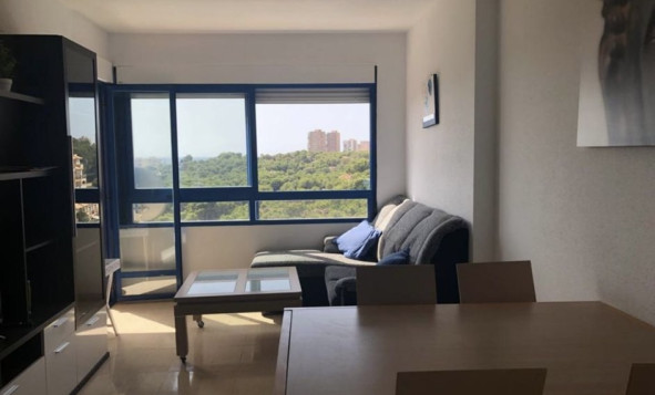 Herverkoop - 1. Appartement / flat - Orihuela Costa - Costa Blanca Zuid