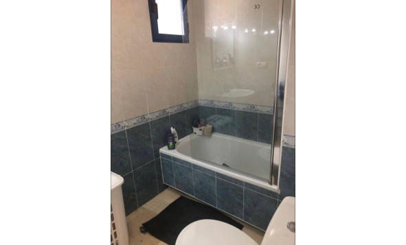 Herverkoop - 1. Appartement / flat - Orihuela Costa - Costa Blanca Zuid