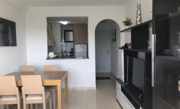 Herverkoop - 1. Appartement / flat - Orihuela Costa - Costa Blanca Zuid