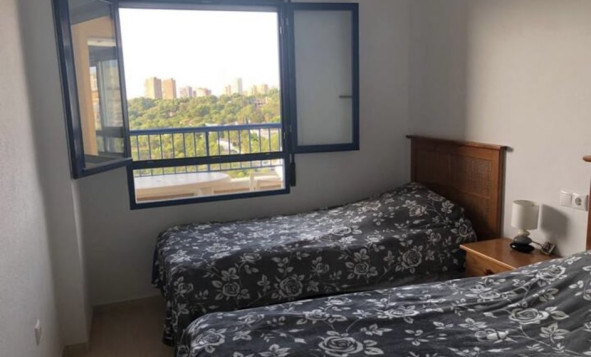 Herverkoop - 1. Appartement / flat - Orihuela Costa - Costa Blanca Zuid