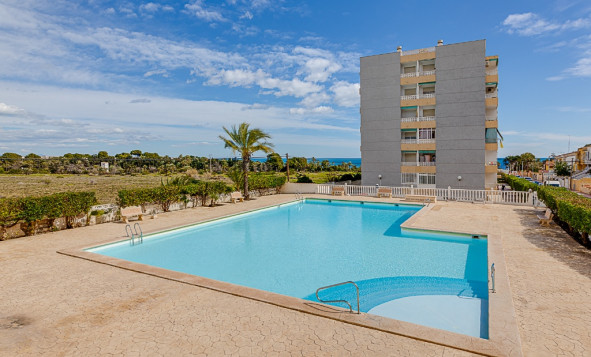 Herverkoop - 1. Appartement / flat - Punta Prima - Costa Blanca Zuid