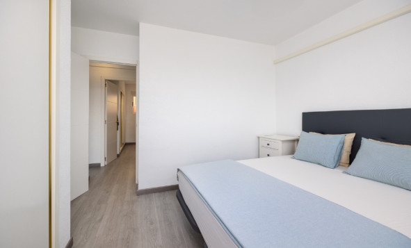 Herverkoop - 1. Appartement / flat - Punta Prima - Costa Blanca Zuid