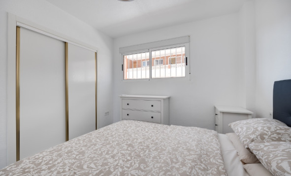 Herverkoop - 1. Appartement / flat - Punta Prima - Costa Blanca Zuid