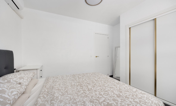 Herverkoop - 1. Appartement / flat - Punta Prima - Costa Blanca Zuid