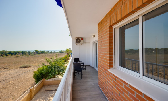 Herverkoop - 1. Appartement / flat - Punta Prima - Costa Blanca Zuid