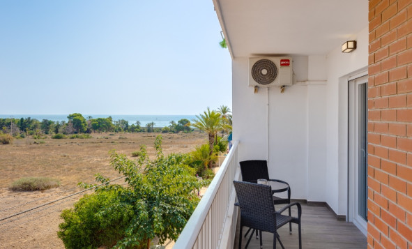 Herverkoop - 1. Appartement / flat - Punta Prima - Costa Blanca Zuid