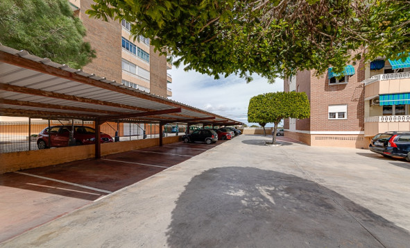 Herverkoop - 1. Appartement / flat - Punta Prima - Costa Blanca Zuid