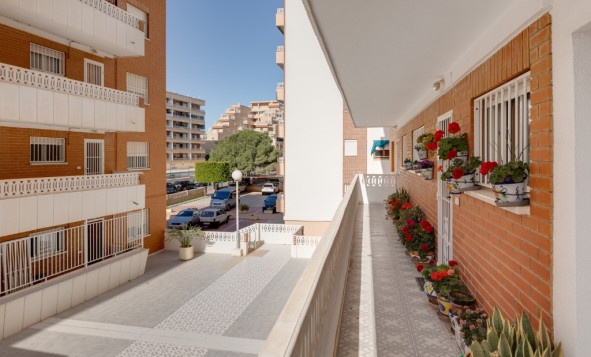 Herverkoop - 1. Appartement / flat - Punta Prima - Costa Blanca Zuid