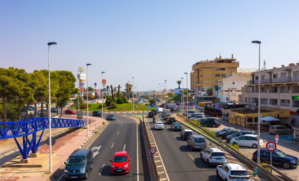 Herverkoop - 1. Appartement / flat - Punta Prima - Costa Blanca Zuid