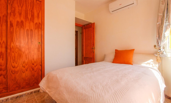 Resale - 2. Town house - Cabo Roig - Costa Blanca South