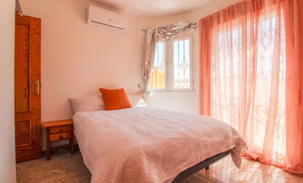 Resale - 2. Town house - Cabo Roig - Costa Blanca South