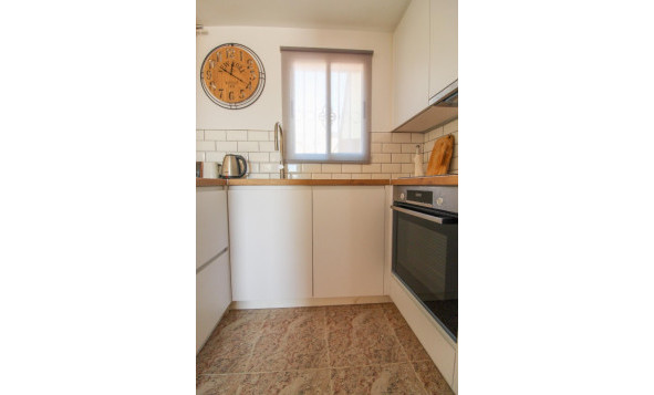 Resale - 2. Town house - Cabo Roig - Costa Blanca South