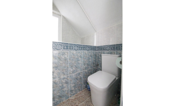 Resale - 2. Town house - Cabo Roig - Costa Blanca South