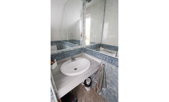 Resale - 2. Town house - Cabo Roig - Costa Blanca South