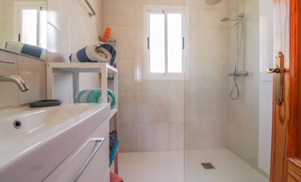 Resale - 2. Town house - Cabo Roig - Costa Blanca South