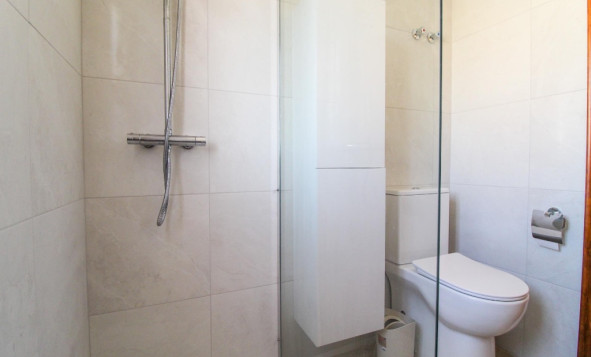 Resale - 2. Town house - Cabo Roig - Costa Blanca South