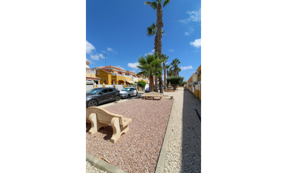 Resale - 2. Town house - Cabo Roig - Costa Blanca South