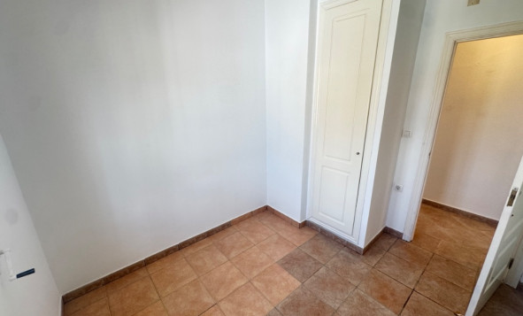 Herverkoop - 3. Halfvrijstaand huis - San Miguel de Salinas - Costa Blanca Zuid