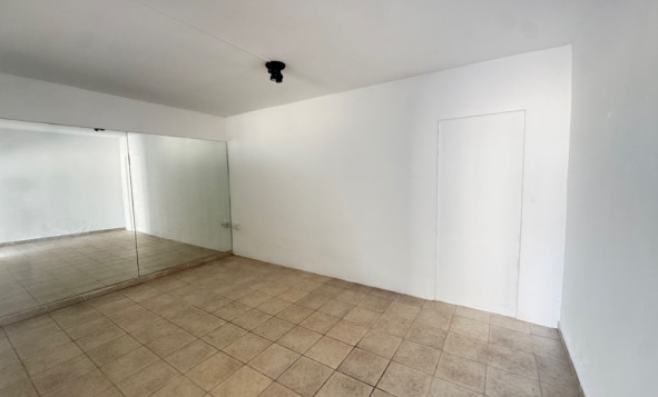 Herverkoop - 3. Halfvrijstaand huis - San Miguel de Salinas - Costa Blanca Zuid