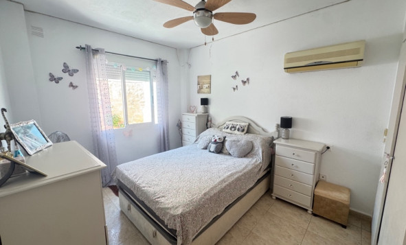 Reventa - 3. Casa pareada - Orihuela Costa - Costa Blanca Sur