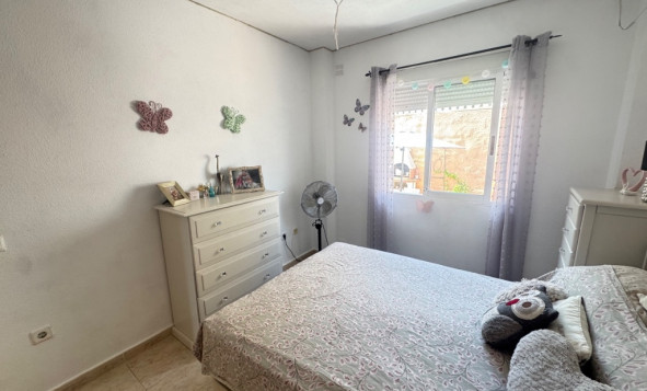 Reventa - 3. Casa pareada - Orihuela Costa - Costa Blanca Sur