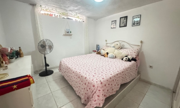 Reventa - 3. Casa pareada - Orihuela Costa - Costa Blanca Sur