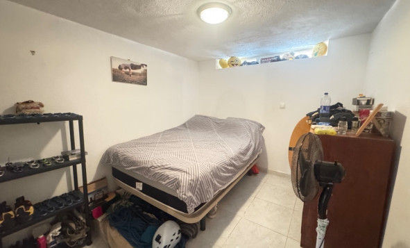 Reventa - 3. Casa pareada - Orihuela Costa - Costa Blanca Sur