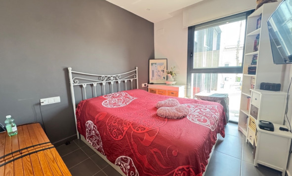 Herverkoop - 2. Town house / tussenwoning - Orihuela Costa - Costa Blanca Zuid