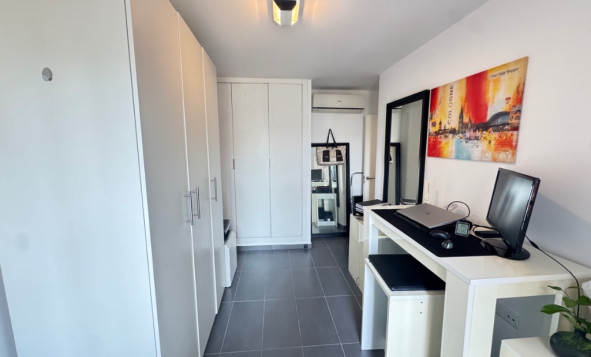 Herverkoop - 2. Town house / tussenwoning - Orihuela Costa - Costa Blanca Zuid