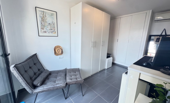 Herverkoop - 2. Town house / tussenwoning - Orihuela Costa - Costa Blanca Zuid