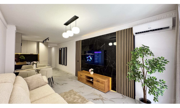 Herverkoop - 1. Appartement / flat - Torrevieja - Costa Blanca Zuid