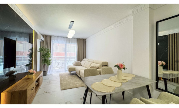 Herverkoop - 1. Appartement / flat - Torrevieja - Costa Blanca Zuid